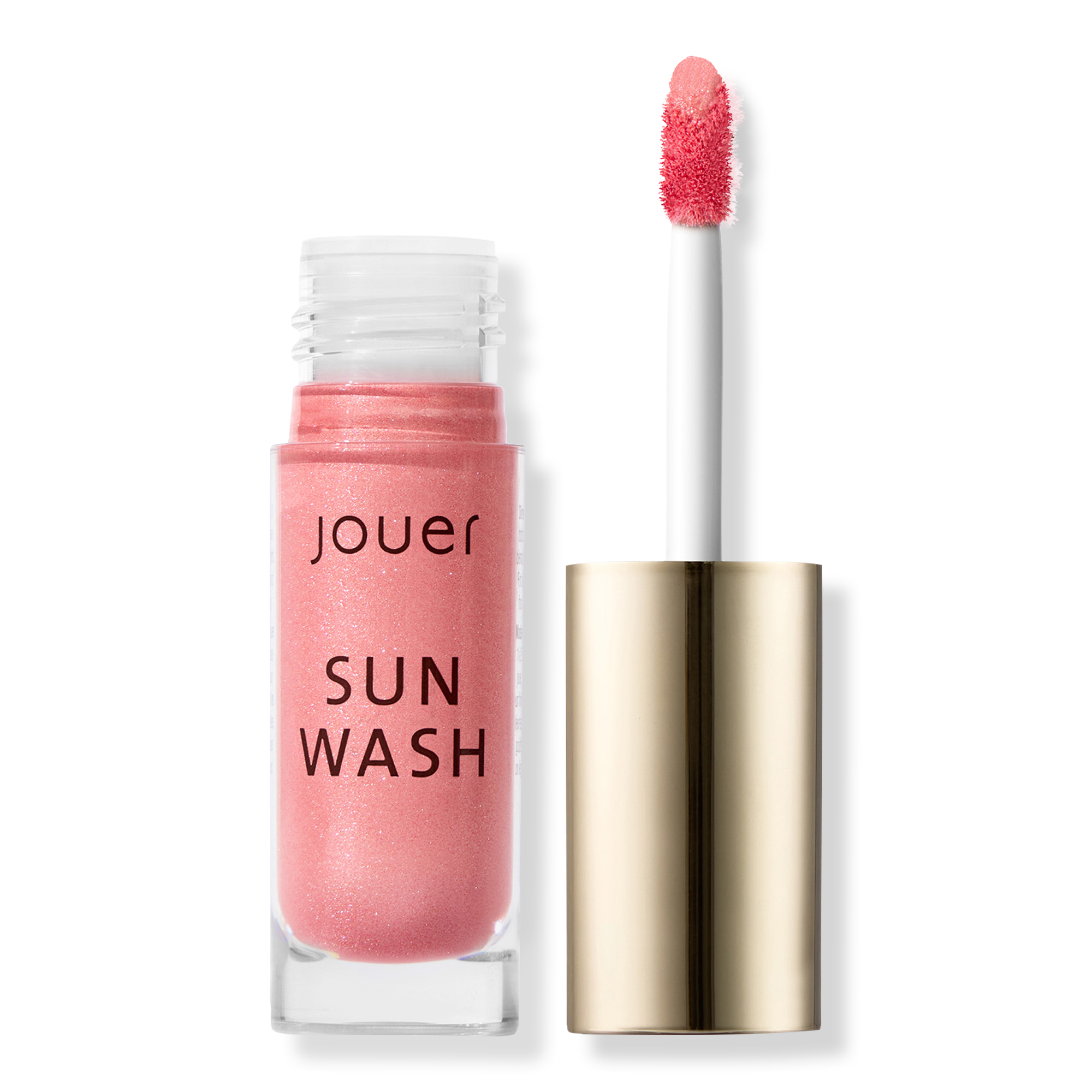 Jouer Cosmetics Sunwash Cheek + Lip Wash #1