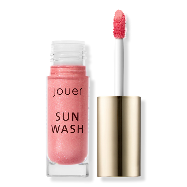 Jouer Cosmetics Sunwash Cheek + Lip Wash #1
