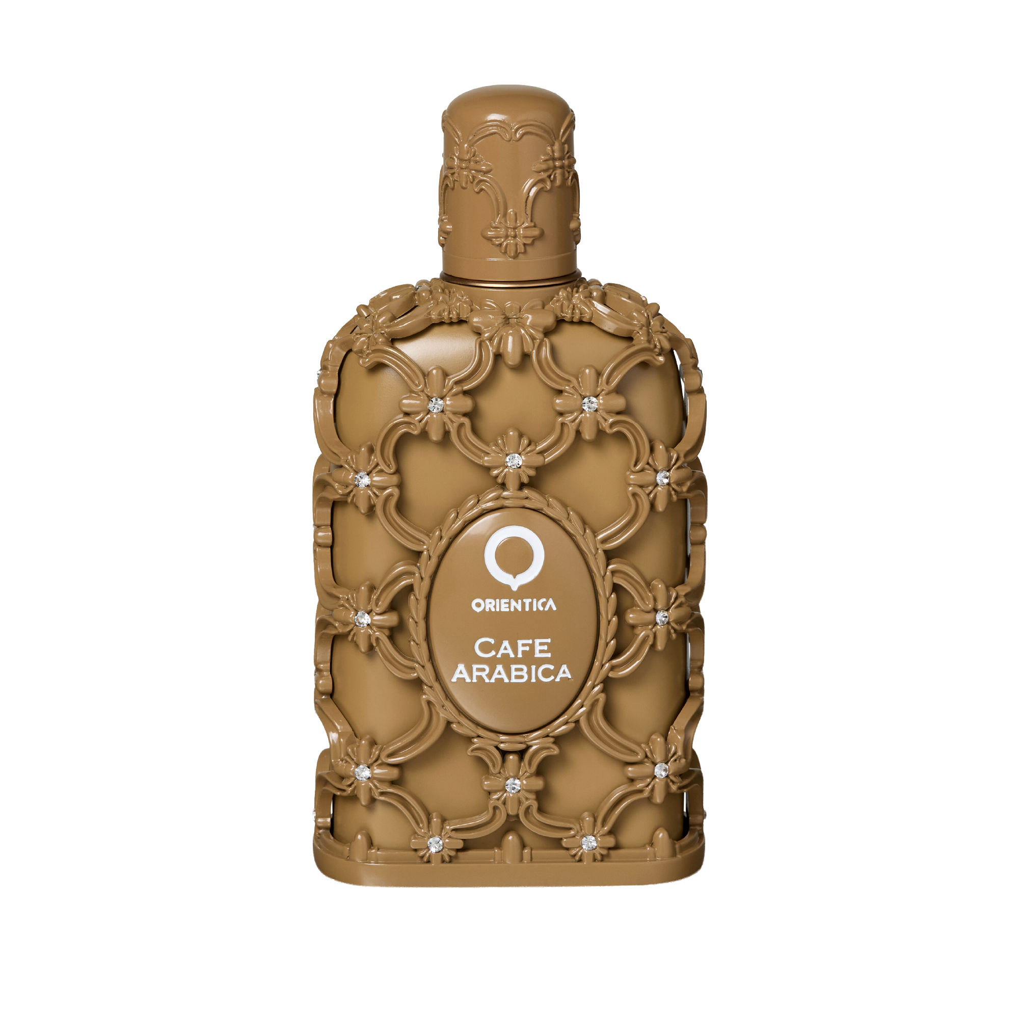 Orientica Perfumes Cafe Arabica Eau De Parfum #1