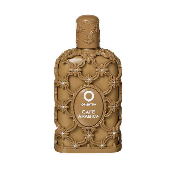Orientica Perfumes Cafe Arabica Eau De Parfum #1