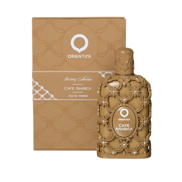 Orientica Perfumes Cafe Arabica Eau De Parfum #2