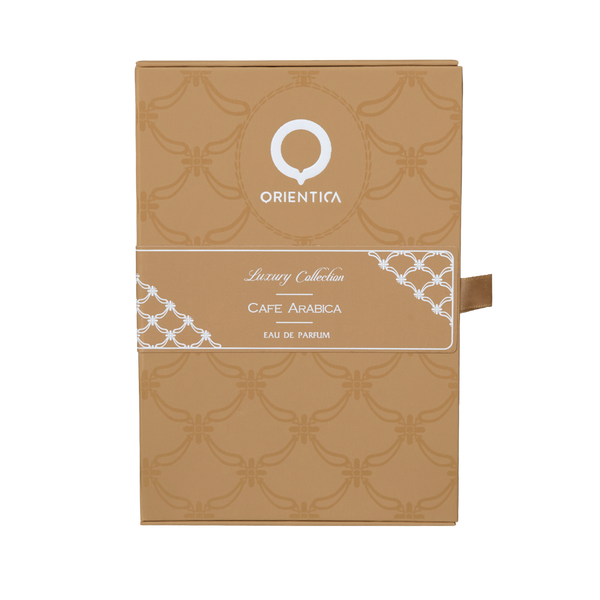 Orientica Perfumes Cafe Arabica Eau De Parfum #3