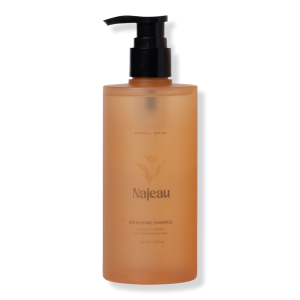 Najeau Nourishing Shampoo #1