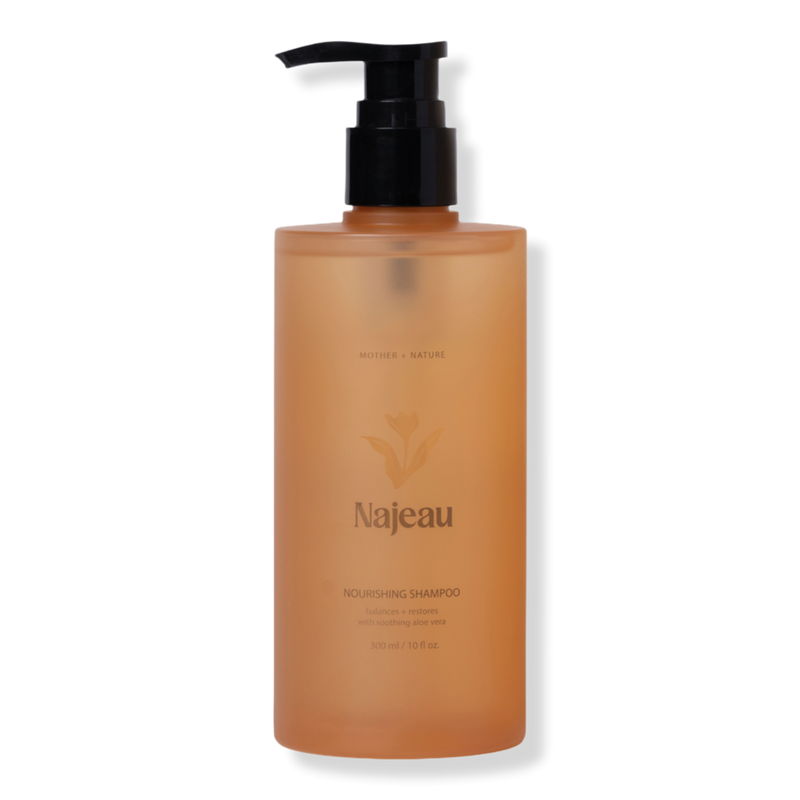 Najeau - Nourishing Shampoo | Ulta Beauty