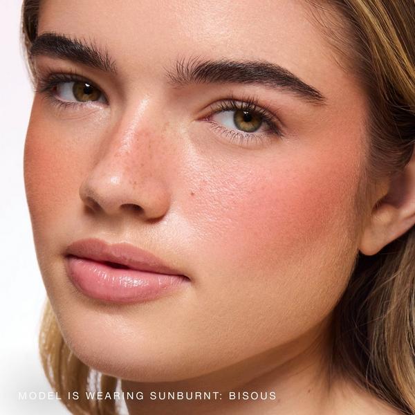 Jouer Cosmetics Mini Blush Bouquet Dual Blush Palette #5