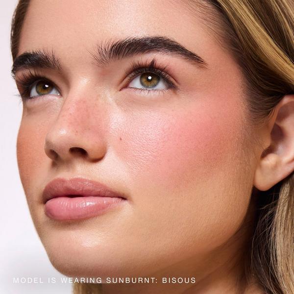 Jouer Cosmetics Mini Blush Bouquet Dual Blush Palette #6