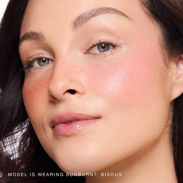 Jouer Cosmetics Mini Blush Bouquet Dual Blush Palette #7