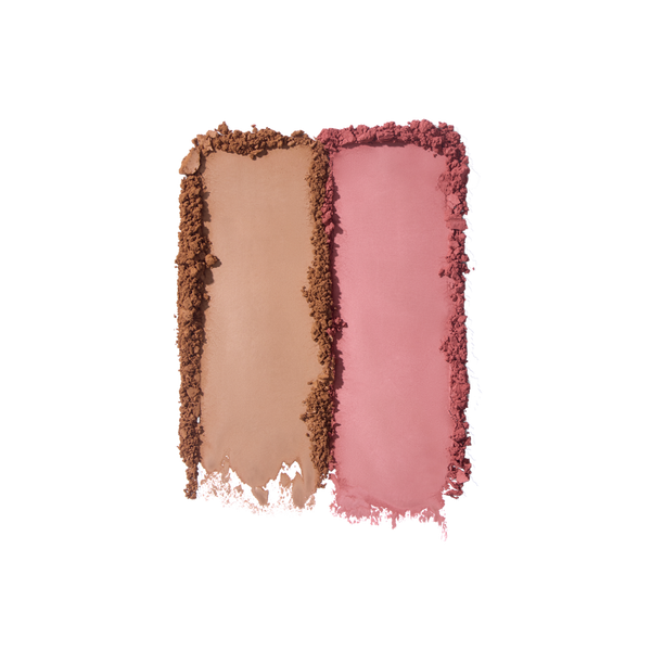 Jouer Cosmetics Mini Blush Bouquet Dual Blush Palette #2