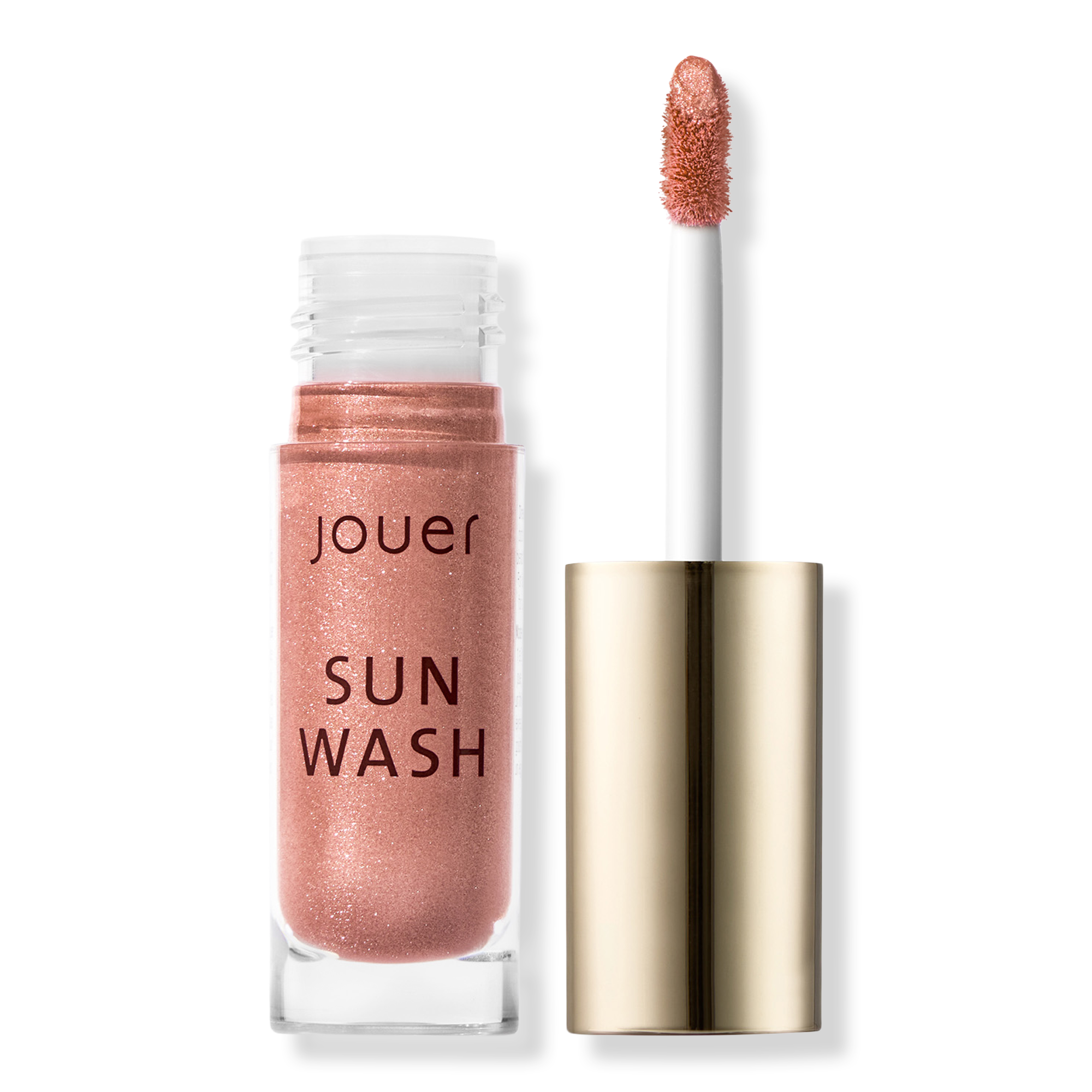 Jouer Cosmetics Sunwash Cheek + Lip Wash #1