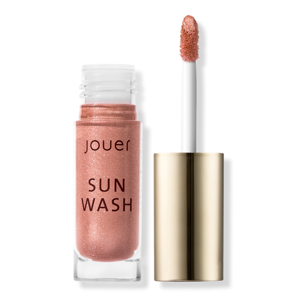 Jouer Cosmetics Sunwash Cheek + Lip Wash #1