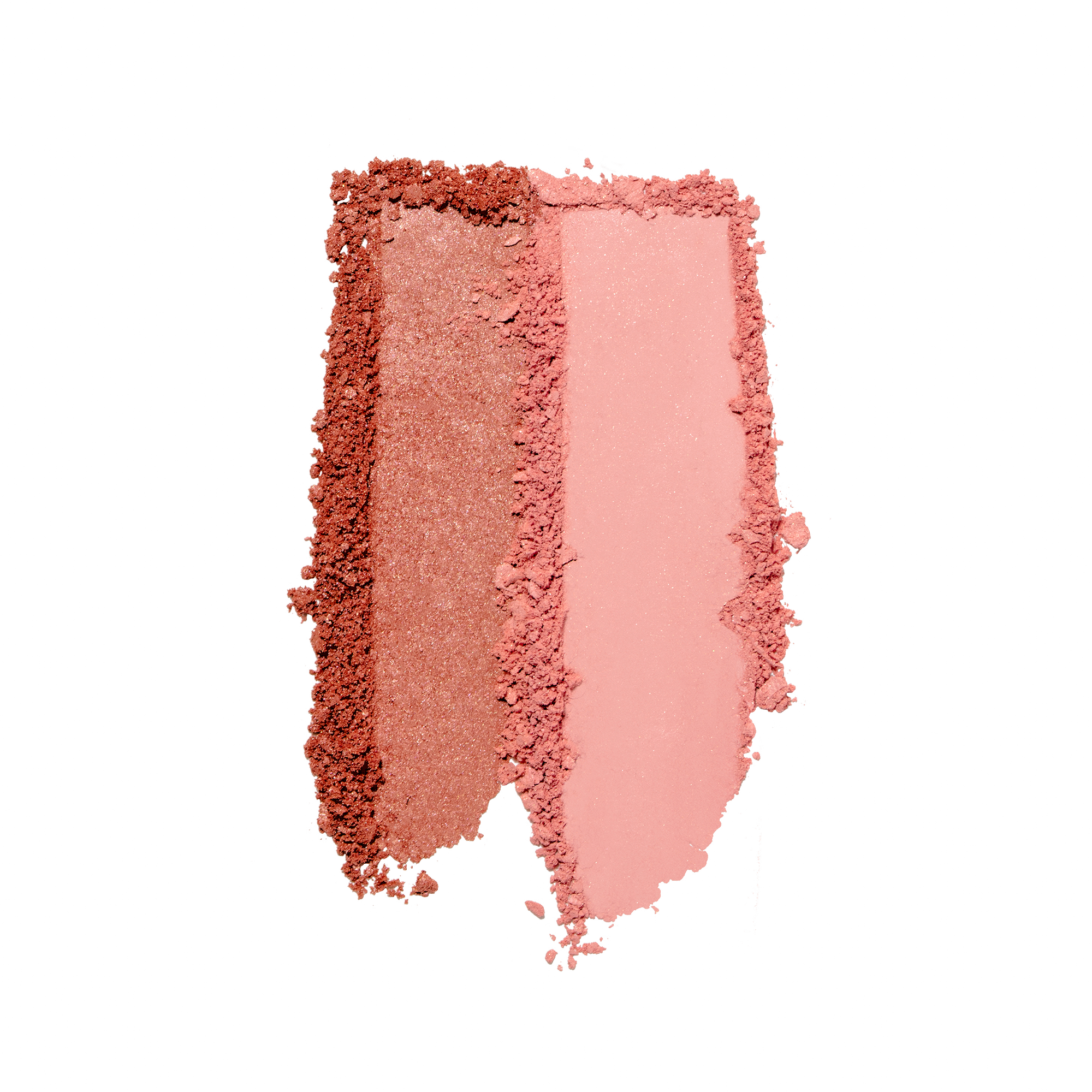 Мини-палетка двойных румян Jouer Cosmetics Blush Bouquet, цвет: Розовый золотой — фото 2