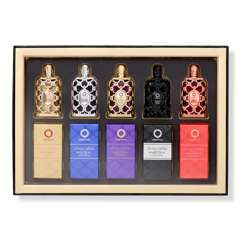 Orientica Perfumes - Mini Coffret | Ulta Beauty