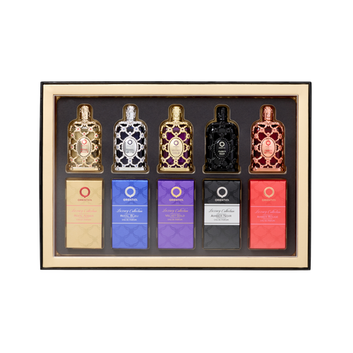 Orientica Perfumes - Mini Coffret | Ulta Beauty