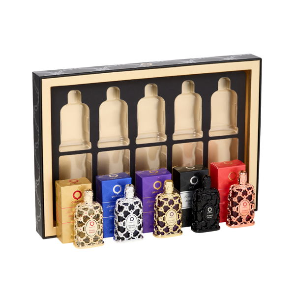 Orientica Perfumes Mini Coffret #2