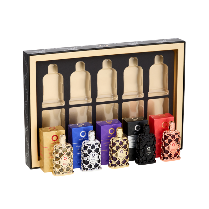 Orientica Perfumes - Mini Coffret | Ulta Beauty