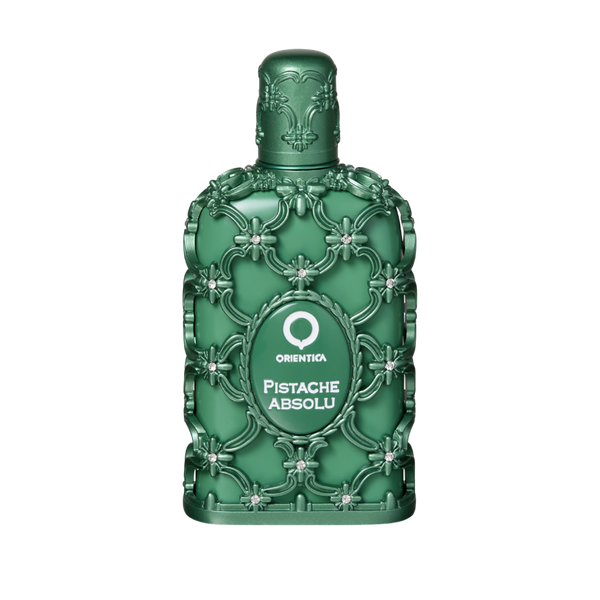 Orientica Perfumes Pistache Absolu Eau De Parfum #1