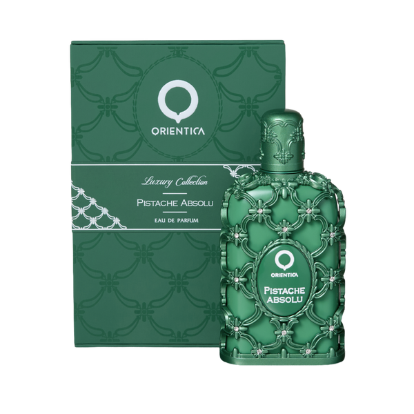 Orientica Perfumes Pistache Absolu Eau De Parfum #2