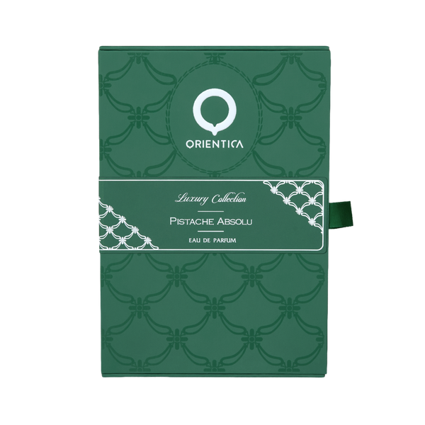 Orientica Perfumes Pistache Absolu Eau De Parfum #3