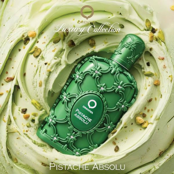 Orientica Perfumes Pistache Absolu Eau De Parfum #4