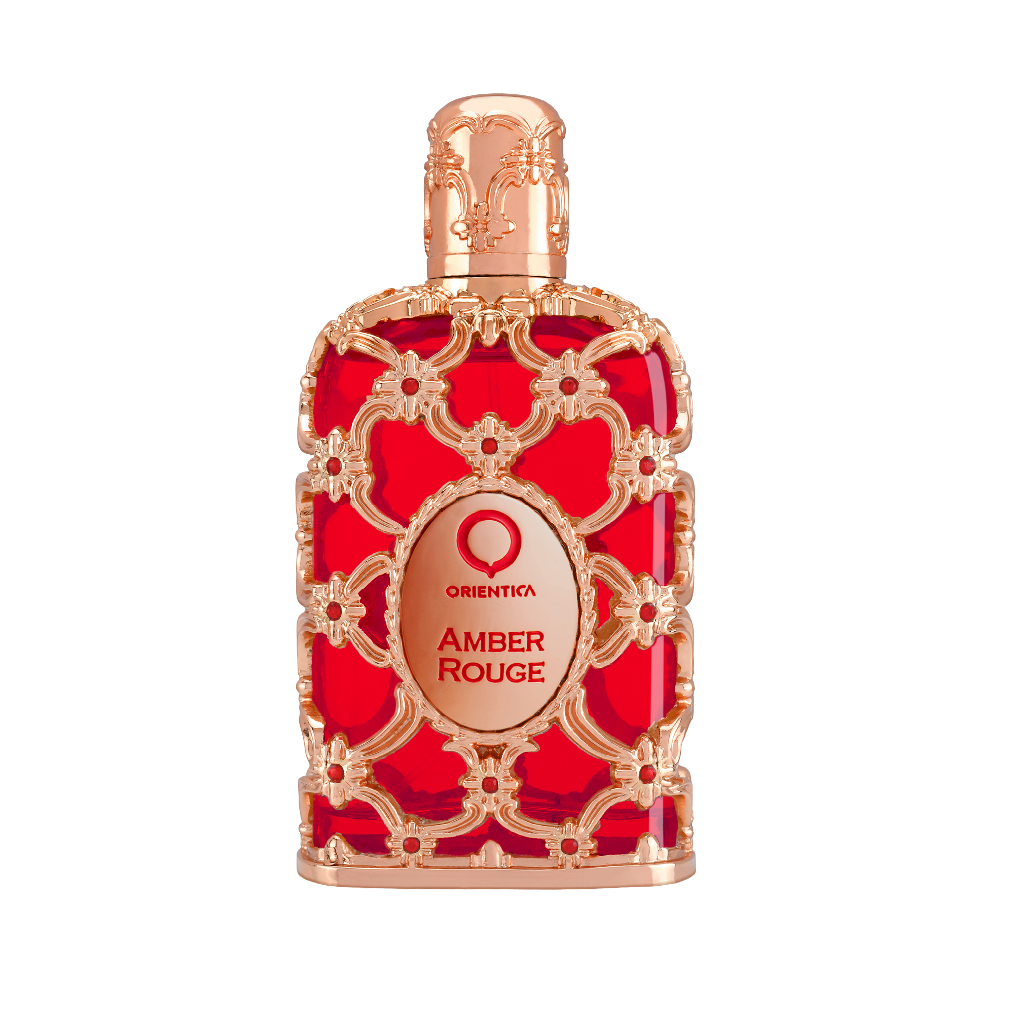 Orientica Perfumes Amber Rouge Eau De Parfum #1