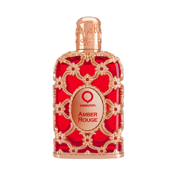 Orientica Perfumes Amber Rouge Eau De Parfum #1
