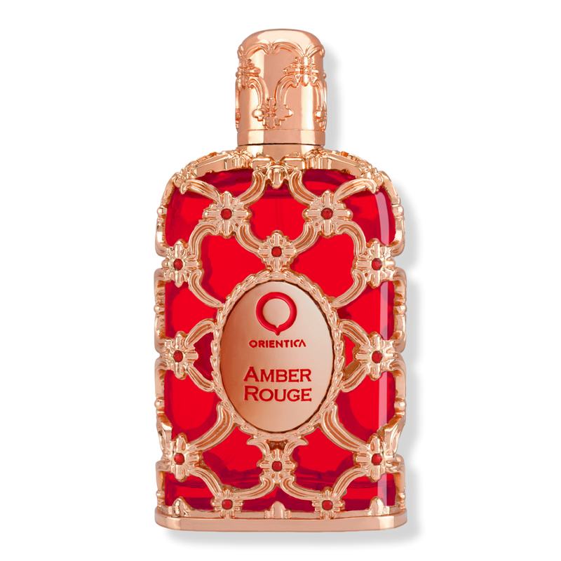 Orientica Perfumes - Amber Rouge Eau De Parfum | Ulta Beauty