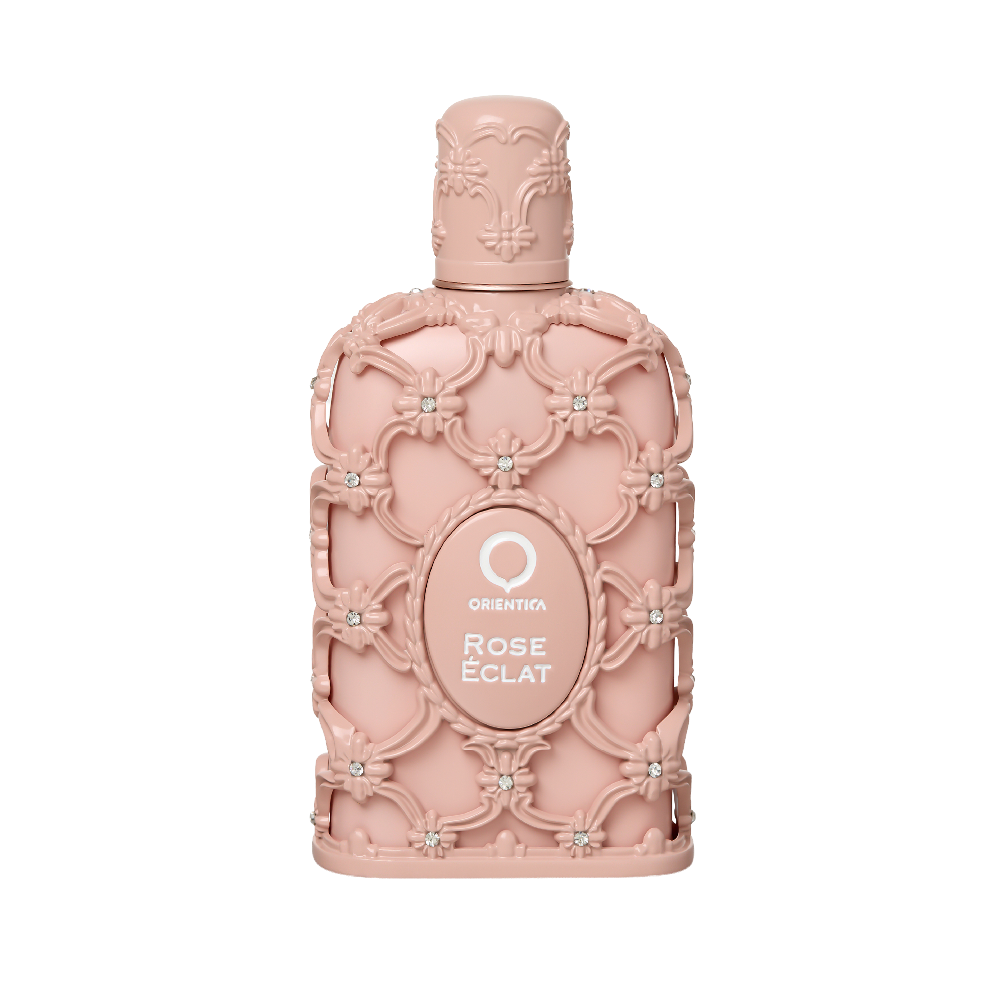 Orientica Perfumes Rose Eclat Eau De Parfum #1
