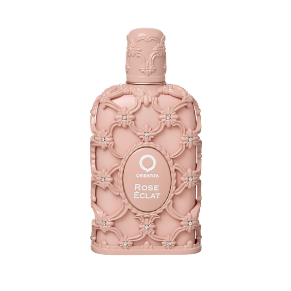 Orientica Perfumes Rose Eclat Eau De Parfum #1