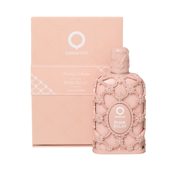 Orientica Perfumes Rose Eclat Eau De Parfum #2