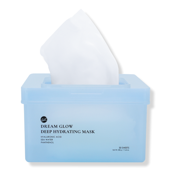 glowiest Dream Glow Deep Hydrating Mask #1