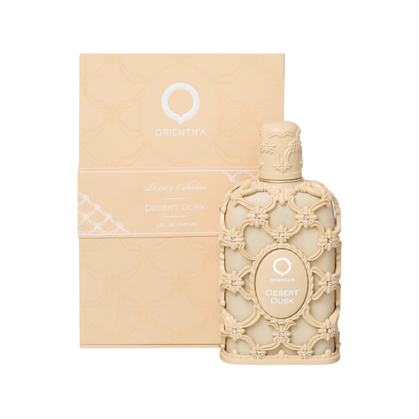 Orientica Perfumes Desert Dusk Eau De Parfum #2