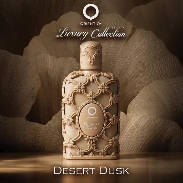 Orientica Perfumes Desert Dusk Eau De Parfum #4