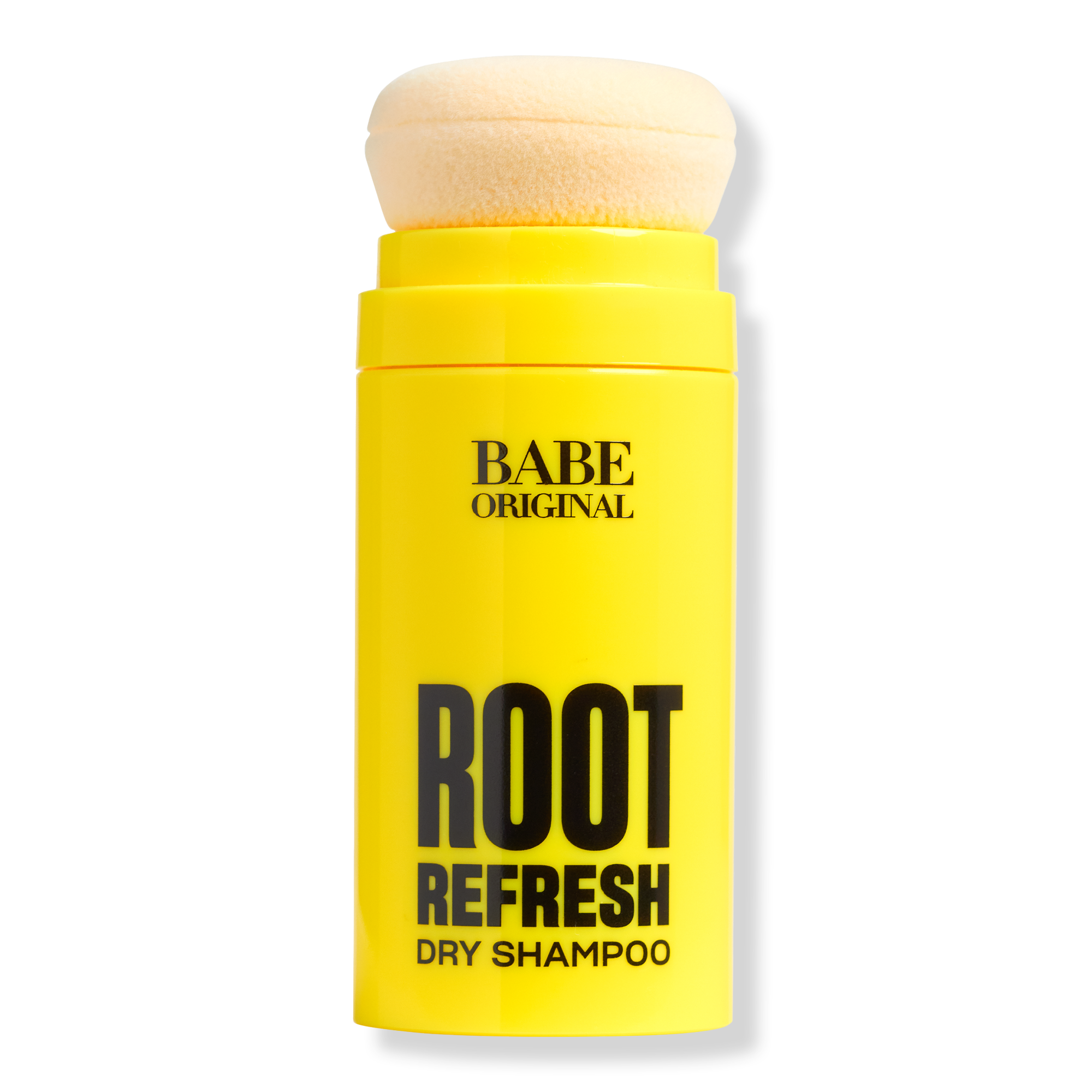 Babe Original Root Refresh Dry Shampoo #1