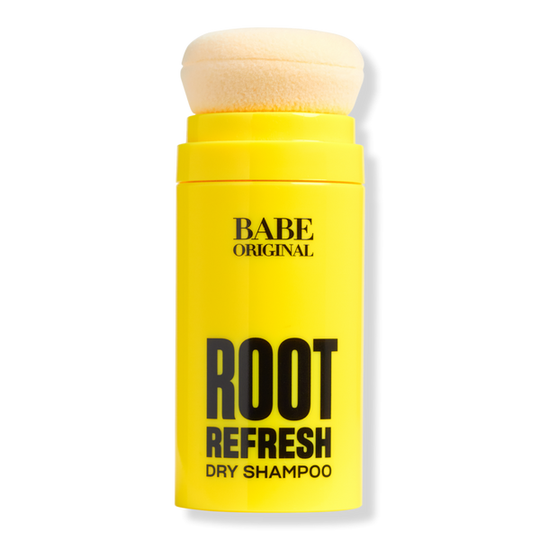 Babe Original Root Refresh Dry Shampoo #1