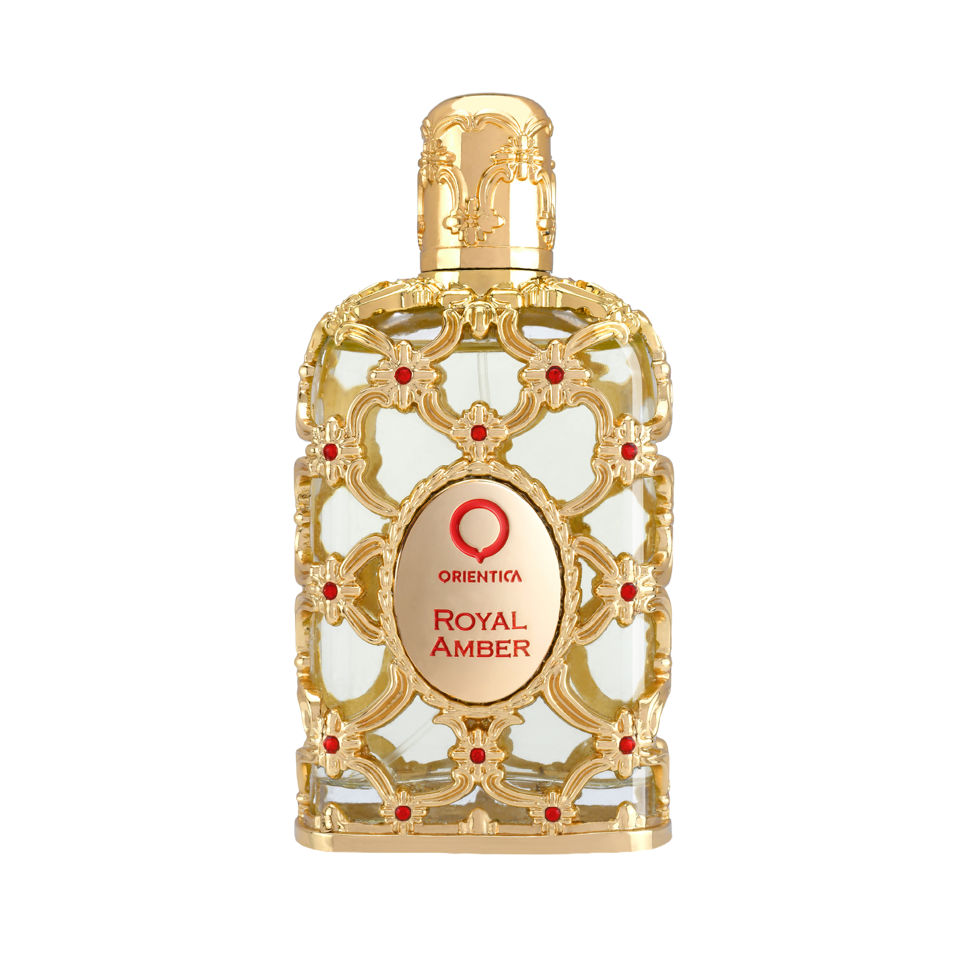 Orientica Perfumes Royal Amber Eau De Parfum #1