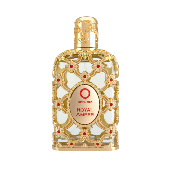 Orientica Perfumes Royal Amber Eau De Parfum #1