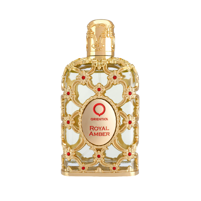 Orientica Perfumes - Royal Amber Eau De Parfum | Ulta Beauty