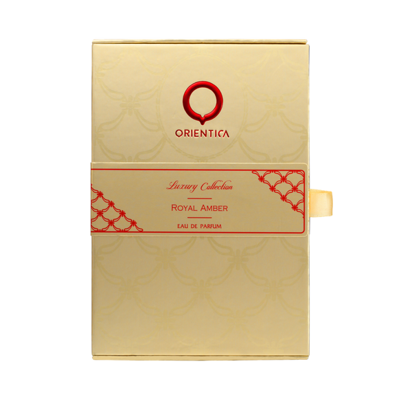Orientica Perfumes Royal Amber Eau De Parfum #3