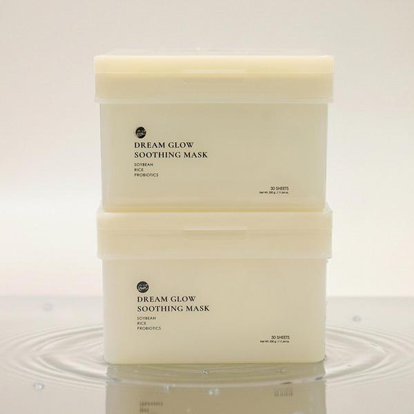 glowiest Dream Glow Soothing Mask #2