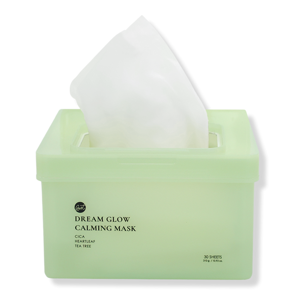 glowiest Dream Glow Calming Mask #1