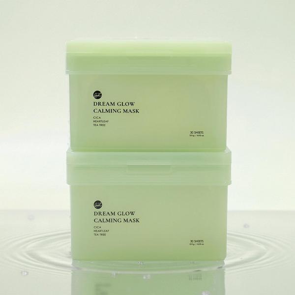 glowiest Dream Glow Calming Mask #2