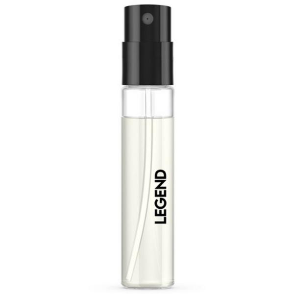 Pete & Pedro Fragrance Deluxe Size Samples #4