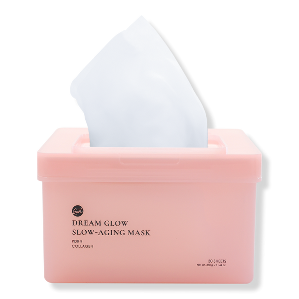 glowiest Dream Glow Slow-Aging Mask #1