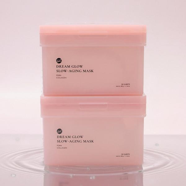 glowiest Dream Glow Slow-Aging Mask #2