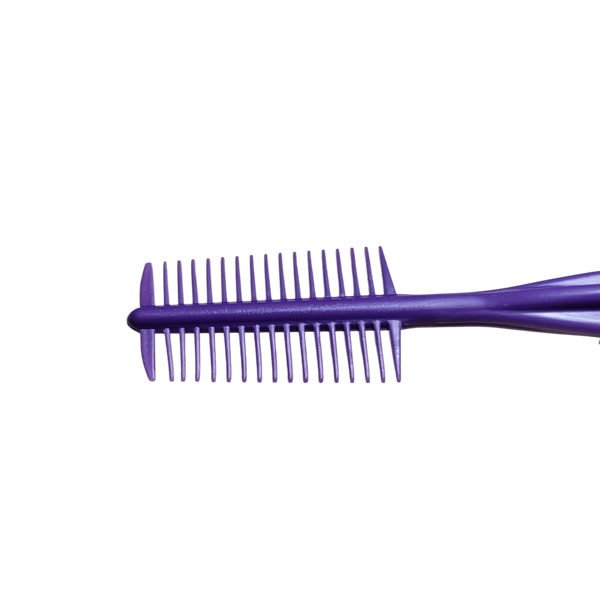 Bonika Shears Coil Comb #2