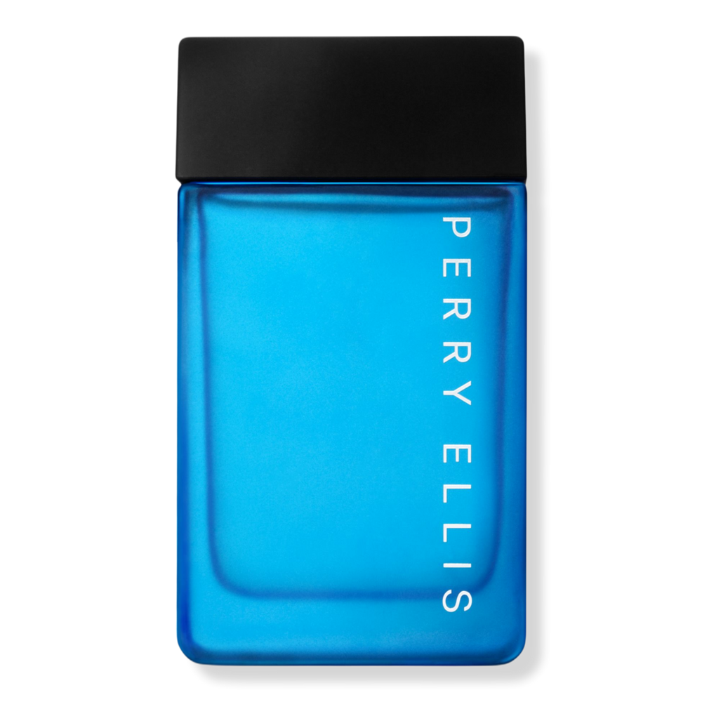 Perry Ellis Pure Blue Eau de Toilette Spray