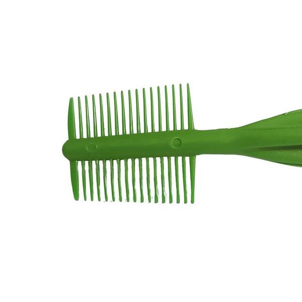 Bonika Shears Coil Comb #3