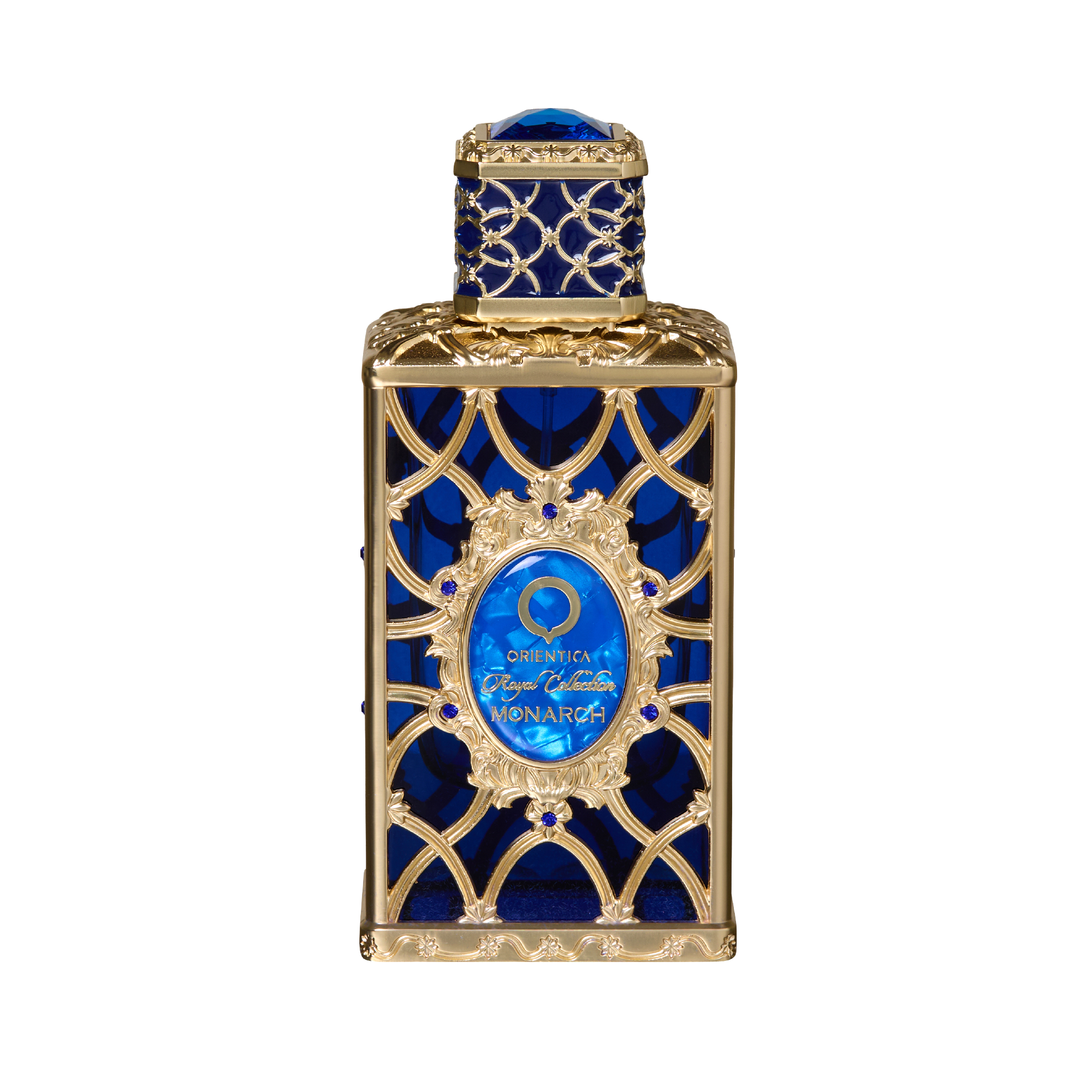 Orientica Perfumes Monarch Eau De Parfum #1