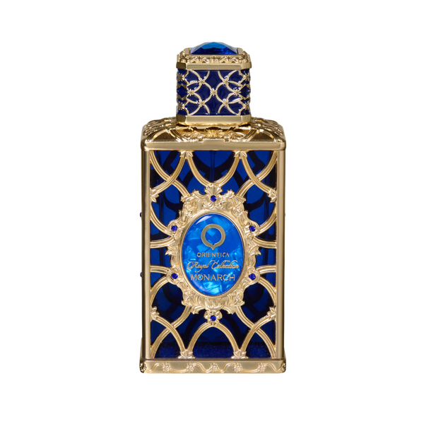 Orientica Perfumes Monarch Eau De Parfum #1
