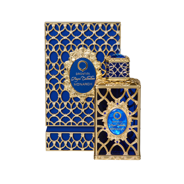 Orientica Perfumes Monarch Eau De Parfum #2